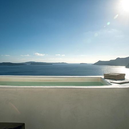 Big Blue Villa By Caldera Houses Oía Exterior foto