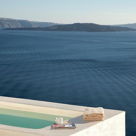 Big Blue Villa By Caldera Houses Oía Exterior foto